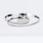 Bissell LED Flush Mount