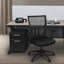 Poste De Travail Avec Partition Stivers-29915086