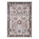 Mailen Performance Chenille Floral Indoor Rug