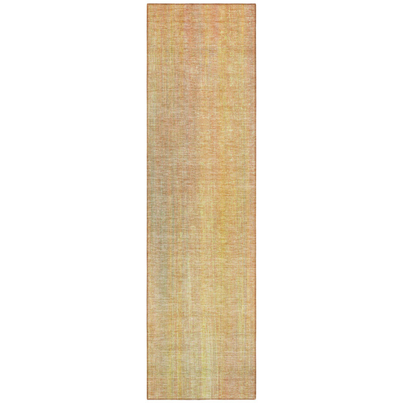 Tapis de couloir intérieur et extérieur 8 po
