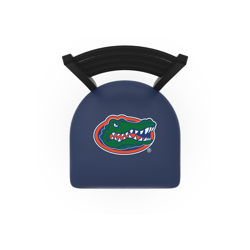 NCAA Swivel 30" Bar Stool, Florida Gators