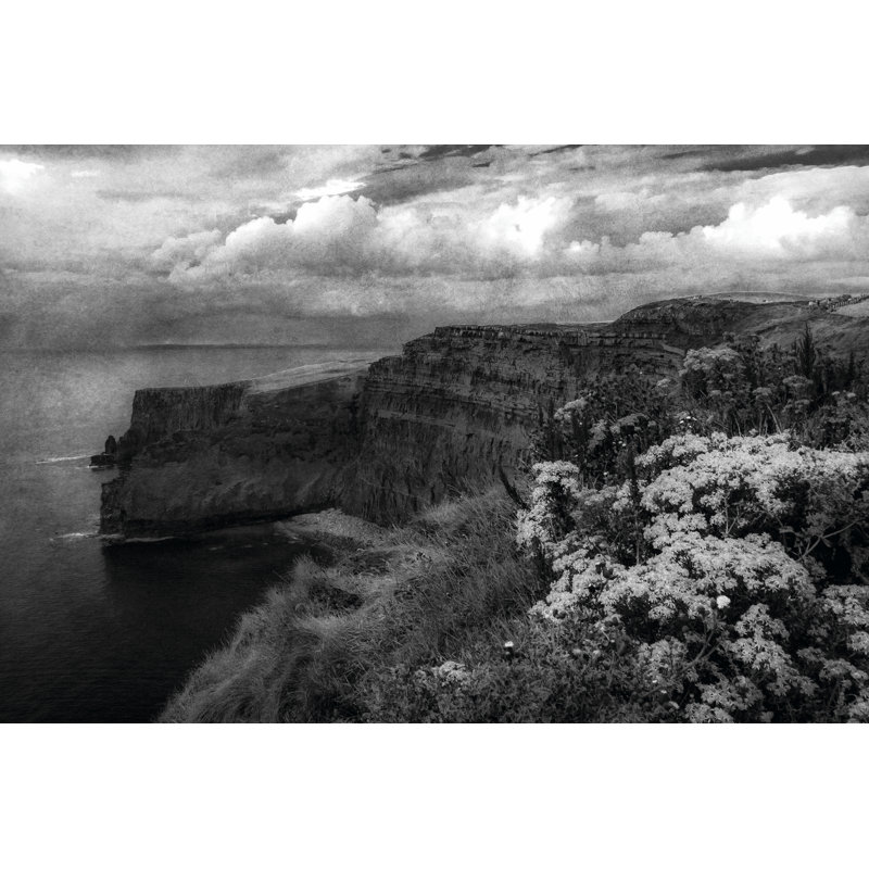 Views Of Ireland I by Richard James - Wrapped Canvas Print, 30cm H x 46cm W x 3.8cm D