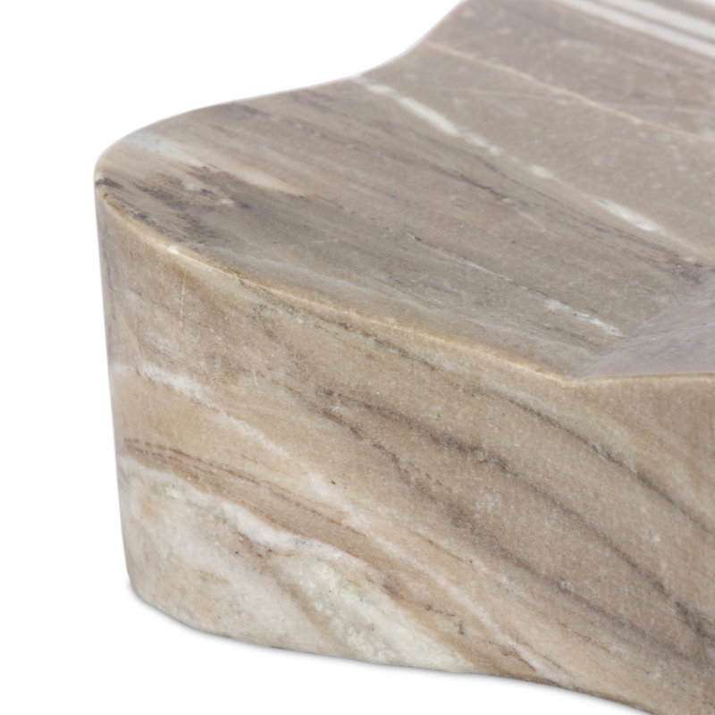 Elara Book Display-Sawar Marble