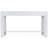 Aydan 59" Solid Wood Console Table
