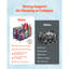 VEVOR Fabric and Plastic Box-829824866