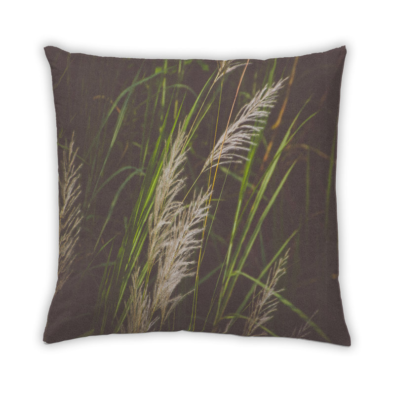 Throw Pillow, Synthetic