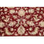 Tapis oriental unique à teinture végétale Tabriz noué à la main 9 pi x 12 pi 5 po
