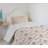 Ambensonne Bicycle Bedspread Multicolor Multicolor