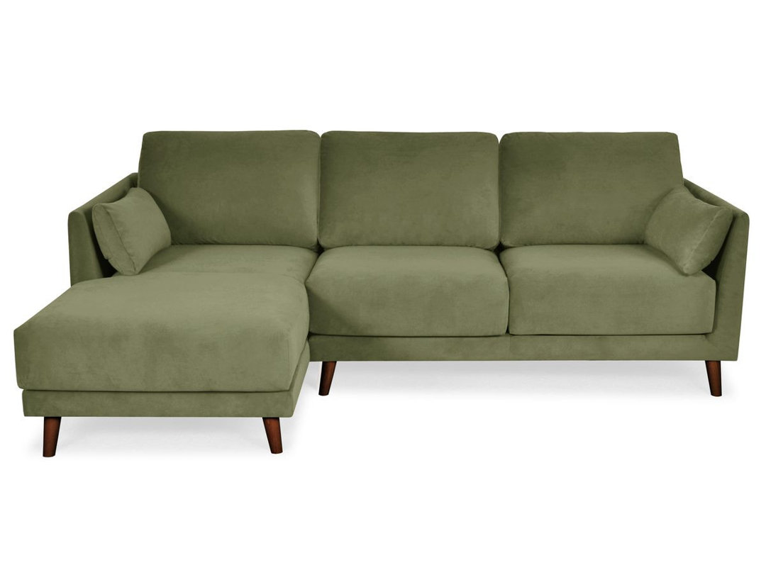 Ecksofa Poquito