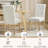 Beacan Tufted Upholstered Side Chair-1705677376
