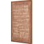 Wrapped Canvas Painting
