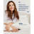 REST Evercool Award-Winning Cooling Comforter – Ultra Soft, Breathable, Lightweight, Hypoallergenic, All-Season Comforter for Hot Sleepers, Machine Washable-103184642-103184647