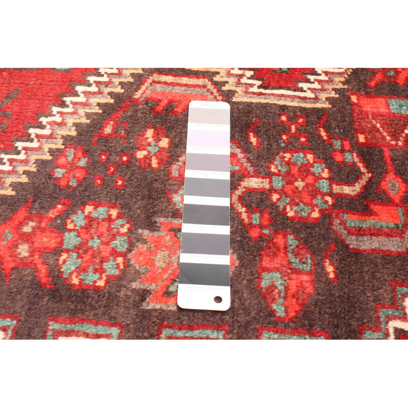 Tapis gris Andelz 4 pi 0 po x 6 pi 8 po