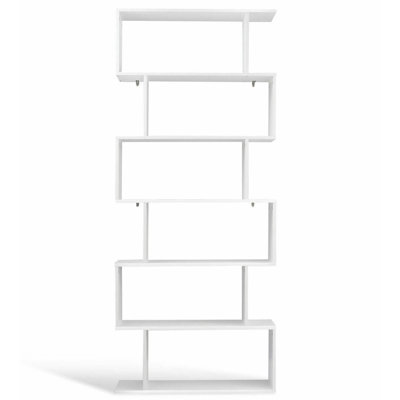 Dambrosio Geometric Bookcase