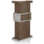 Holstein 68 cm Wine Bar Cabinet