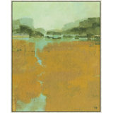 Flourishing Pastures Painting