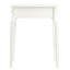 Table de bout avec rangement Pinckney -15849726
