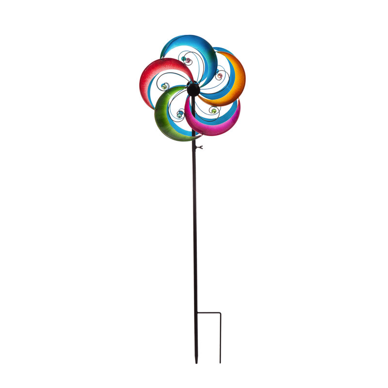 Amous Wind Topper Rotator