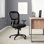 Apollo High-Back Multi-Function Mesh Task Chair with Seat Slider