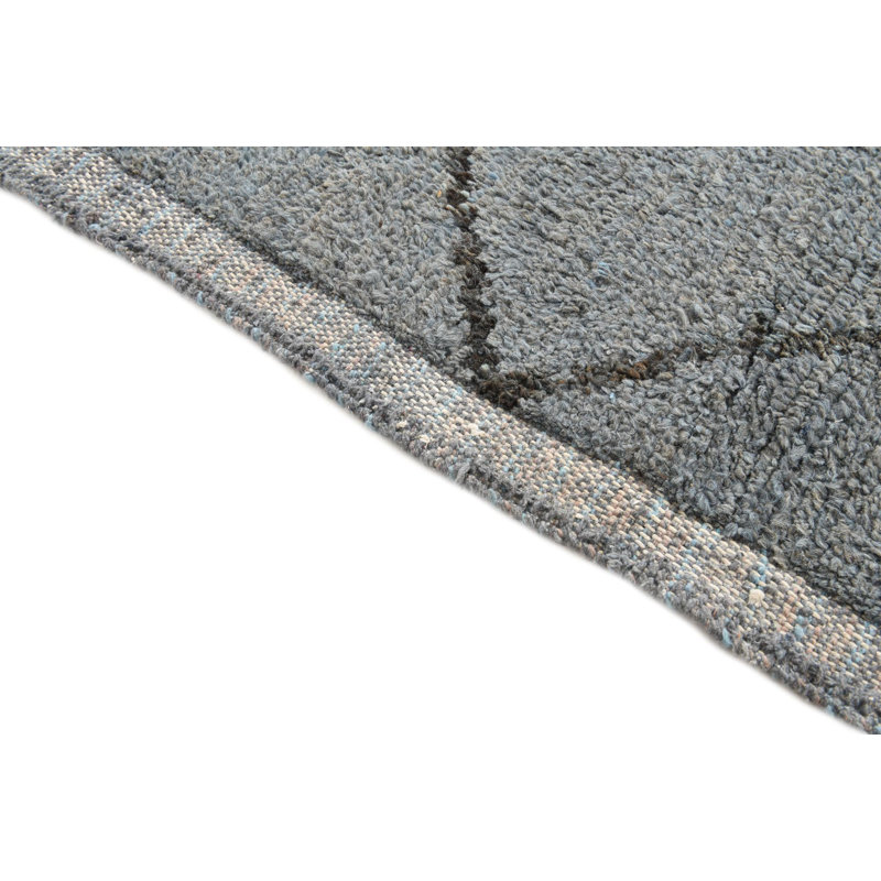 Orpheus Gray Rug