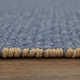 Castanon Handmade Blue Rug