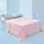 Rose est en rupture de stock