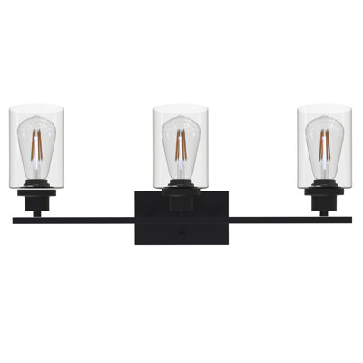 Iron Armed Sconce
