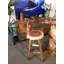 Tabouret Costa Mesa-105460860