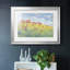 Summer Breeze Meadow I, reproduction d'art encadrée-1760331824-1760331831