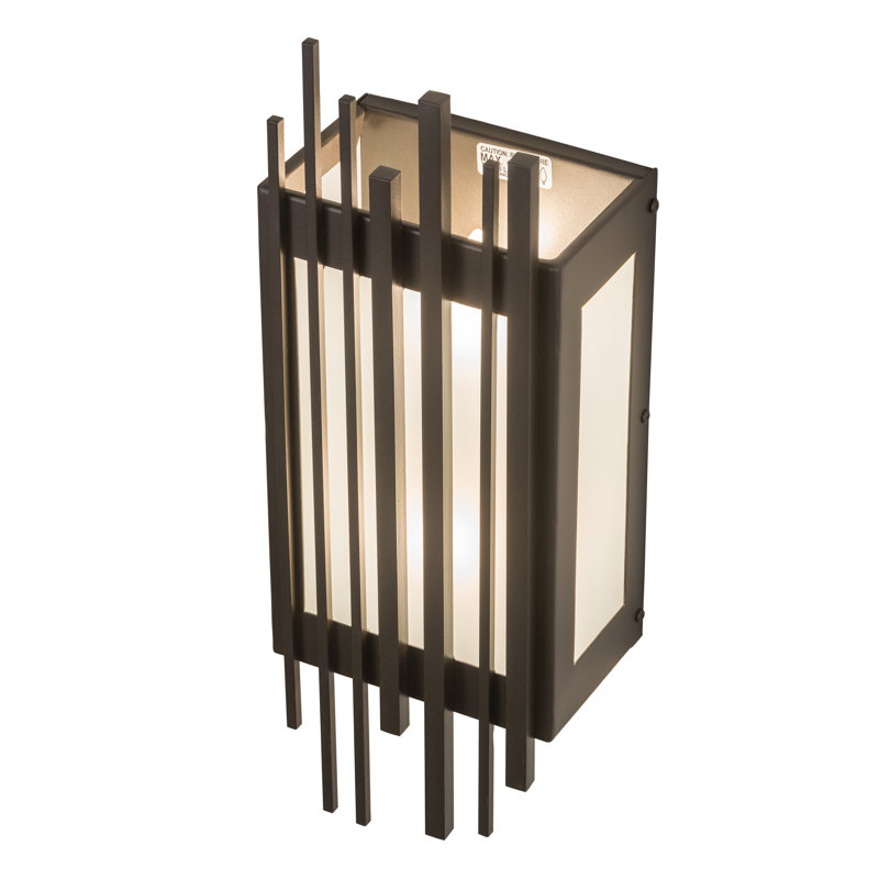 Plafonnier encastré d'extérieur Bars & Grill