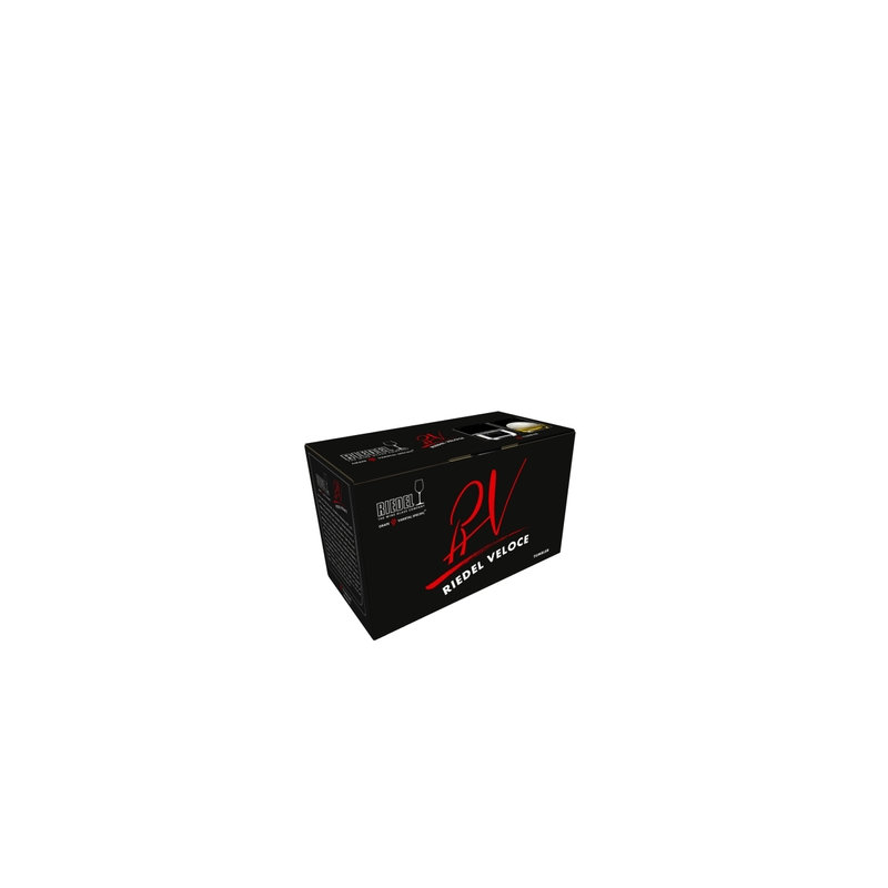 RIEDEL Veloce Water Glass