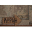Tapis traditionnel rétro 6 x 9