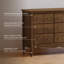 Liberty 9-Drawer Assembled Dresser-1493680751