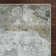 Machine Washable Henry Green/Ivory Rug