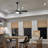 Starkk 52'' Ceiling Fan with LED Lights