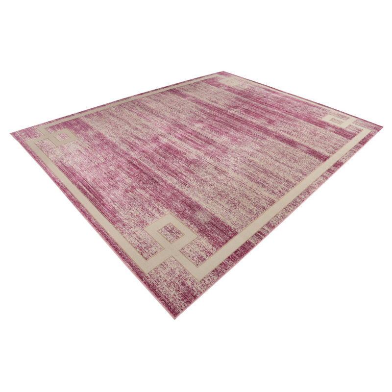 Teydgha Jill Zarin Hill Uptown Rug, Rectangle 7'10" x 10'