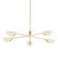 5 - Light Chandelier-206966254