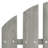 Harvel Fir Outdoor Adirondack Chair With Table-1445438674
