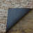 Beige | Brown 100% Wool Handmade Solid Plain Rectangle Indoor Area Rug Hand Tufted-629040241