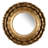 Wasola Metal Wall Mirror