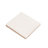 Silken 3.94 in. x 3.94 in. Glossy Ceramic Square Wall and Floor Tile (6.48 sq. ft./case) (60-pack)-90644674