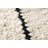Amber Lewis x Loloi Carla Ivory / Black Pillow-75172685