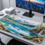 Polyester Desk Pad-590859047