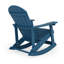 Chaise berçante Harir -96923060