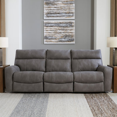 Matsuda 3-Piece Power Reclining Sectional Sofa