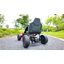 AIYAPLAY Pedal Go Kart with Freewheel System Brake for Kids Ages 3-6-1709130719