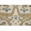 Tapis de couloir All-Over Oushak 3 x 10