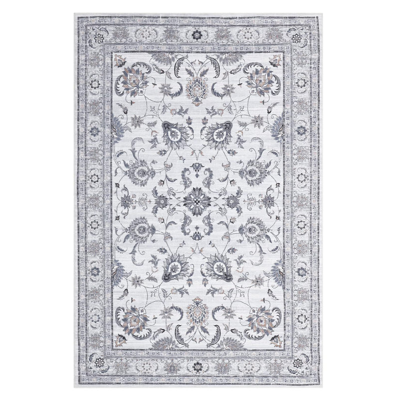 Tapis lavable 10 x 13