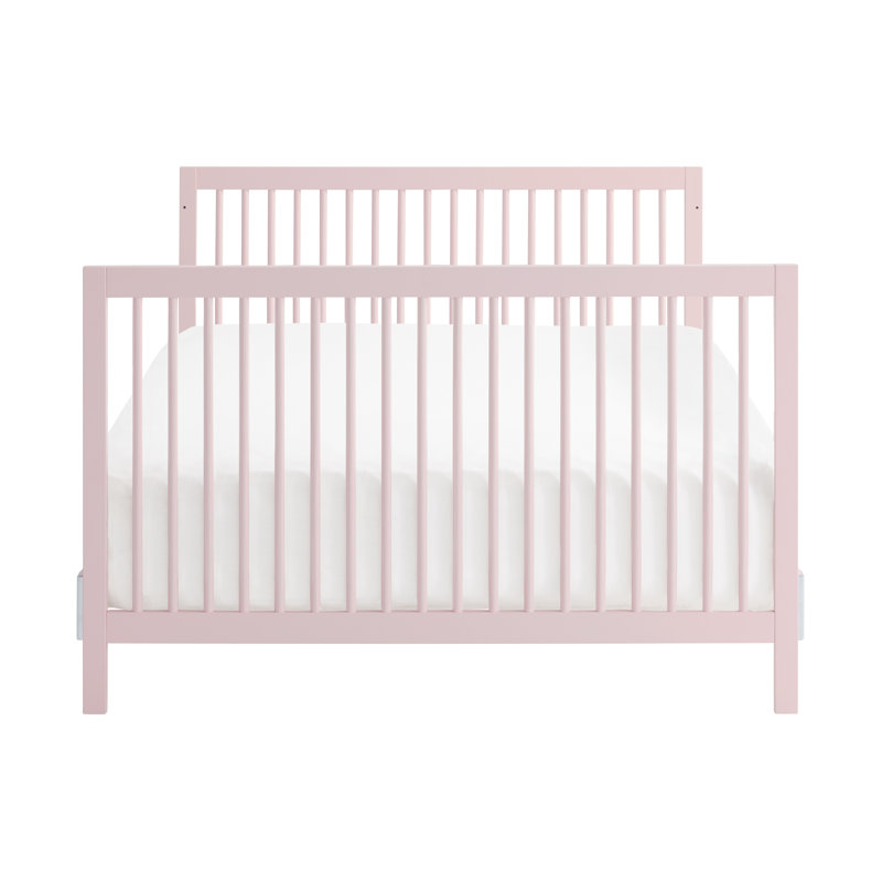 Ensemble de lit essentiel Essential, Rose