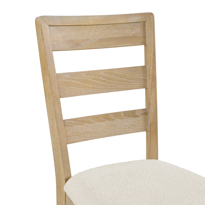 Ashal Rectangular 92'' L Dining Set